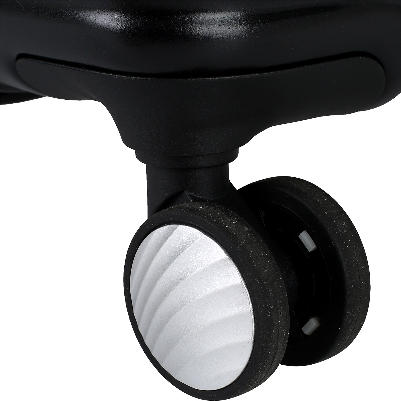 Чемодан средний M из ABS-пластика с кодовым замком American Tourister Jetglam