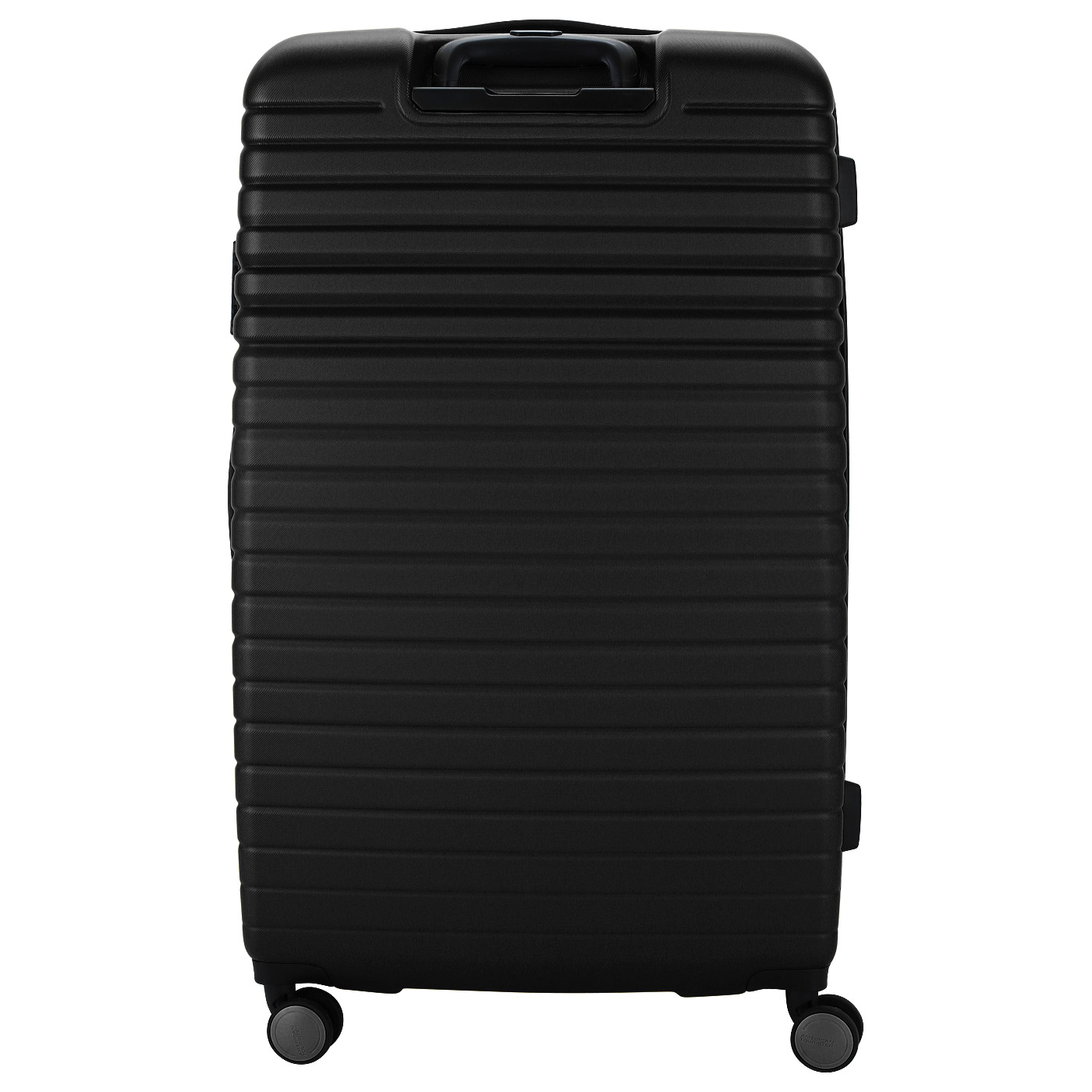 Чемодан большой L из ABS-пластика с кодовым замком American Tourister Aero Racer