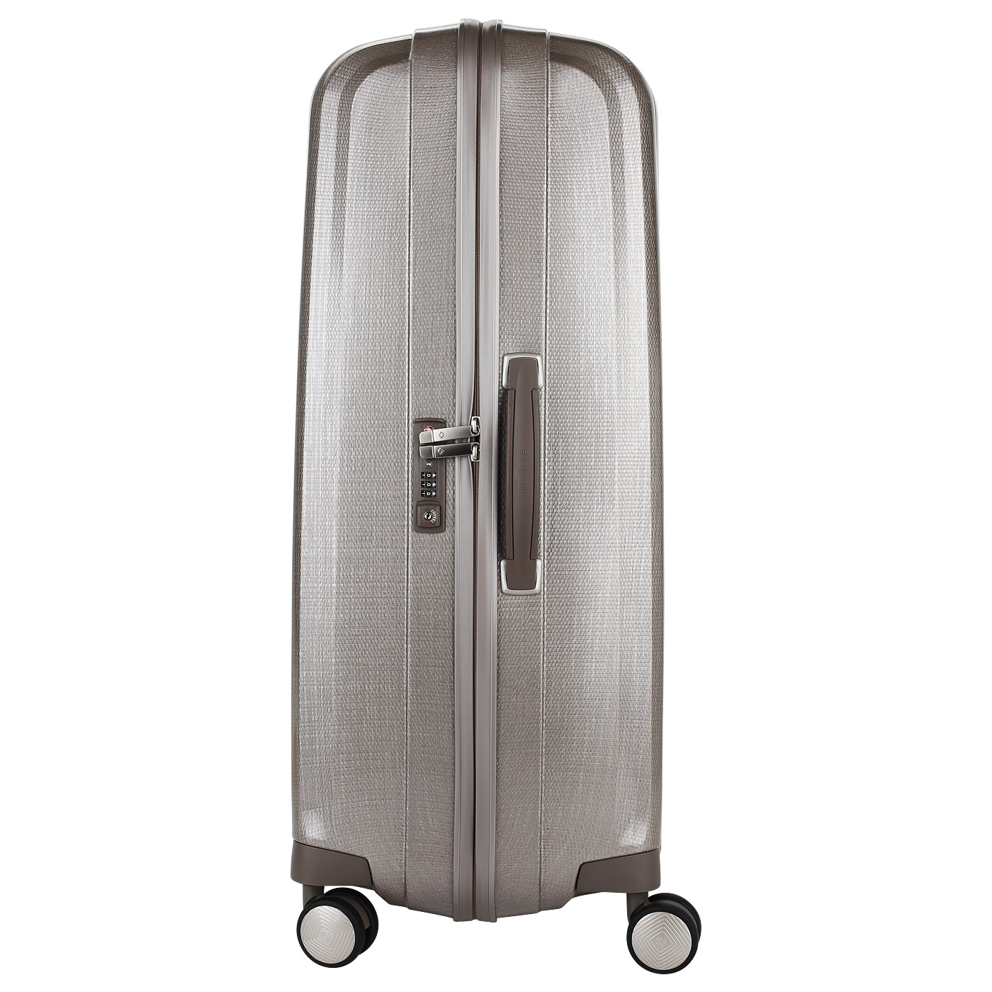 Чемодан Samsonite Lite-Cube