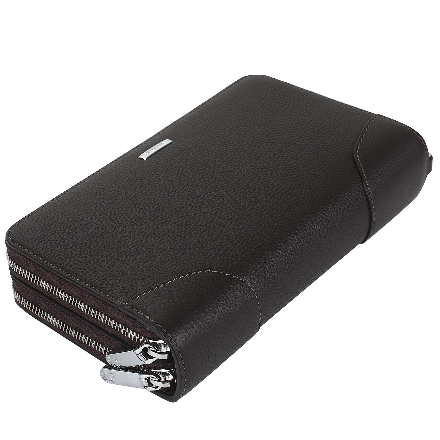 Сумка-визитка Neri Karra 