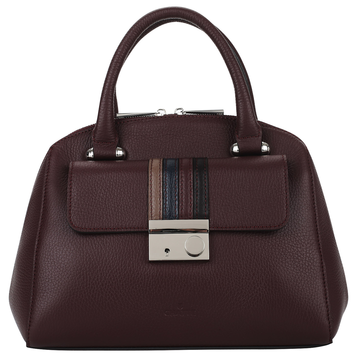 Chatte Сумка из натуральной кожи