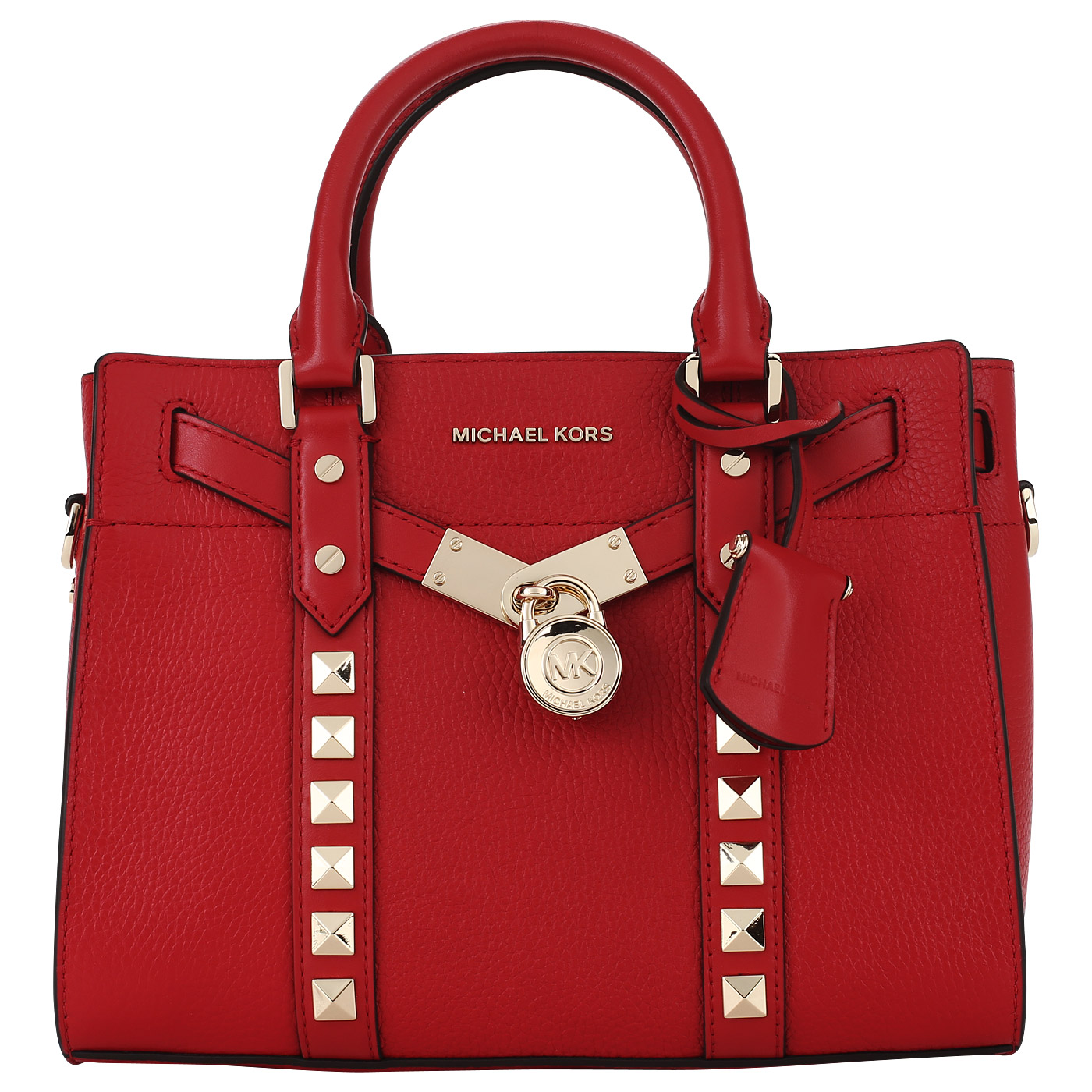 Michael Kors Сумка из натуральной кожи