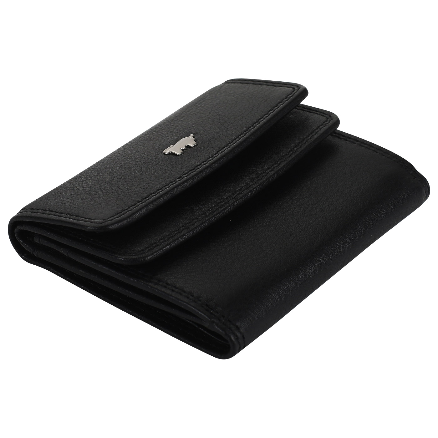 Кошелек на кнопке Braun Buffel Golf 2.0