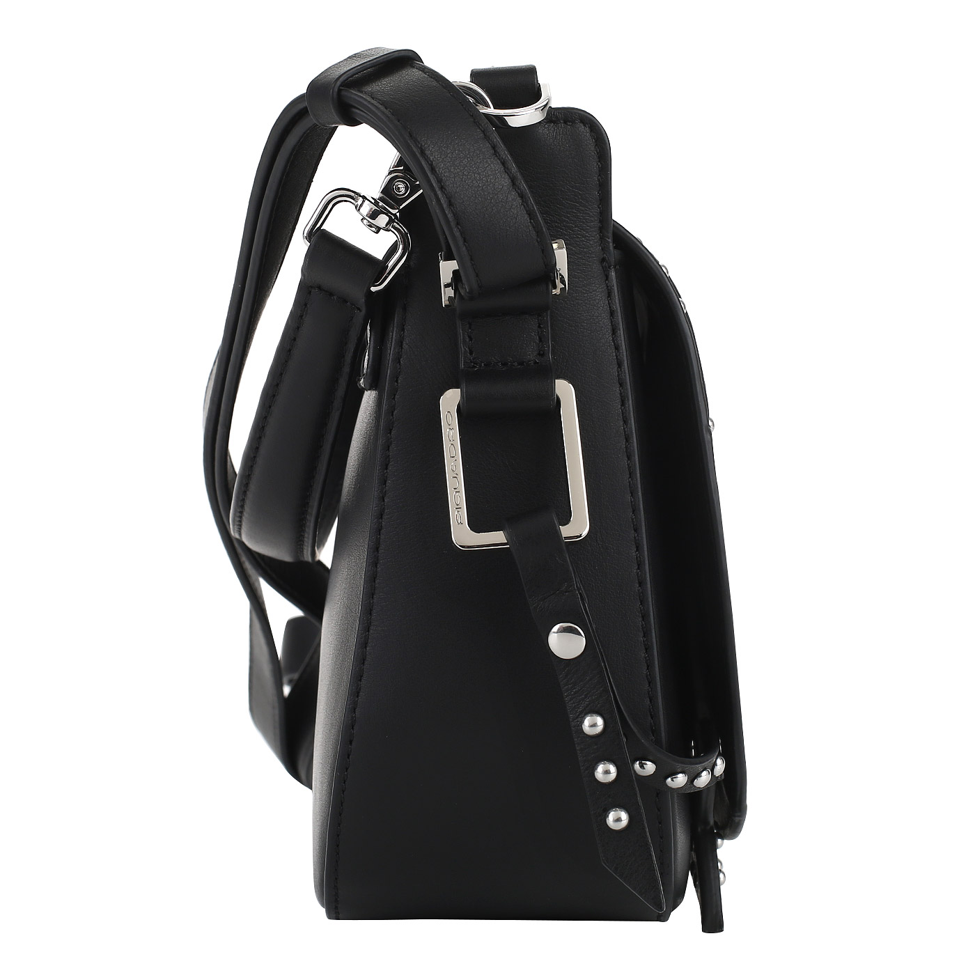 Сумочка-седло Piquadro Muse