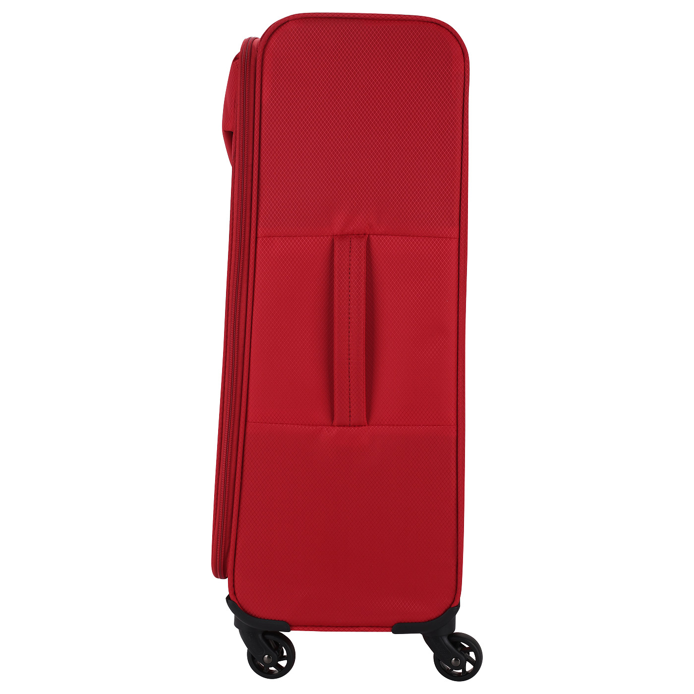Чемодан средний M тканевый American Tourister Litewing