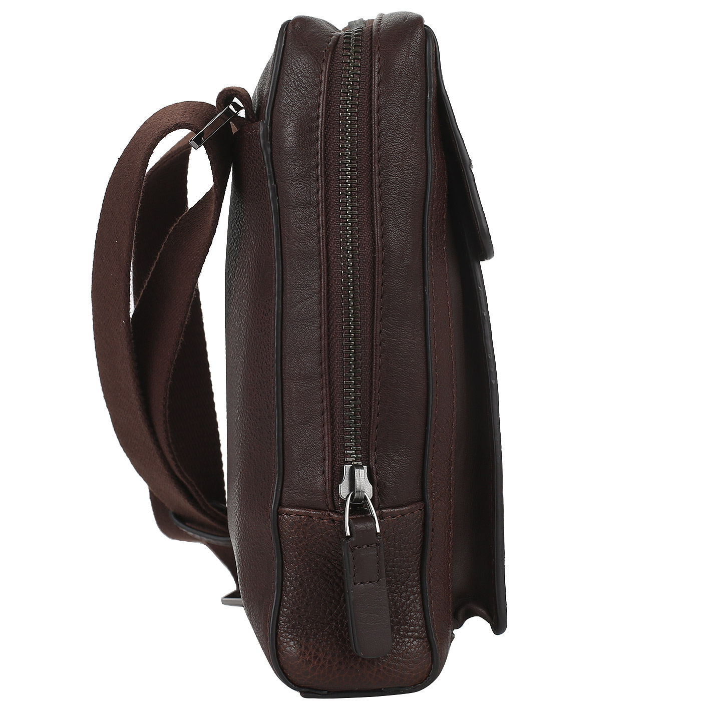 Компактная сумка через плечо Piquadro Vostok