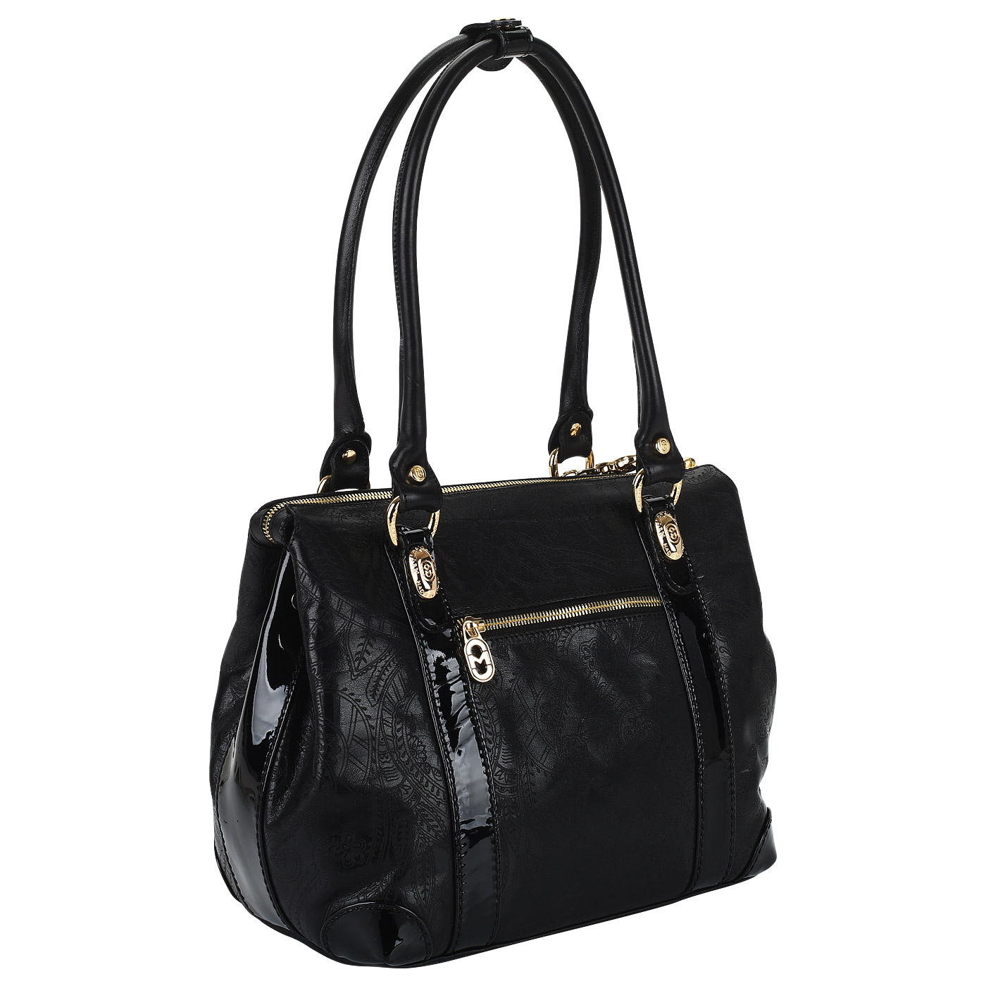 Сумка с двумя отделениями Marino Orlandi 