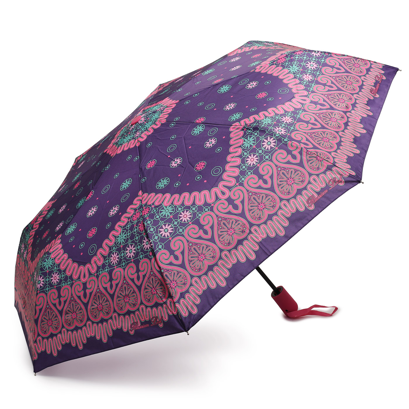 Russian Look Зонт с узорами