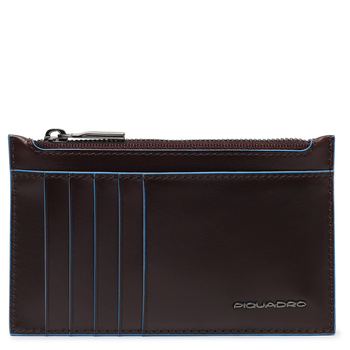 Piquadro Кожаная визитница