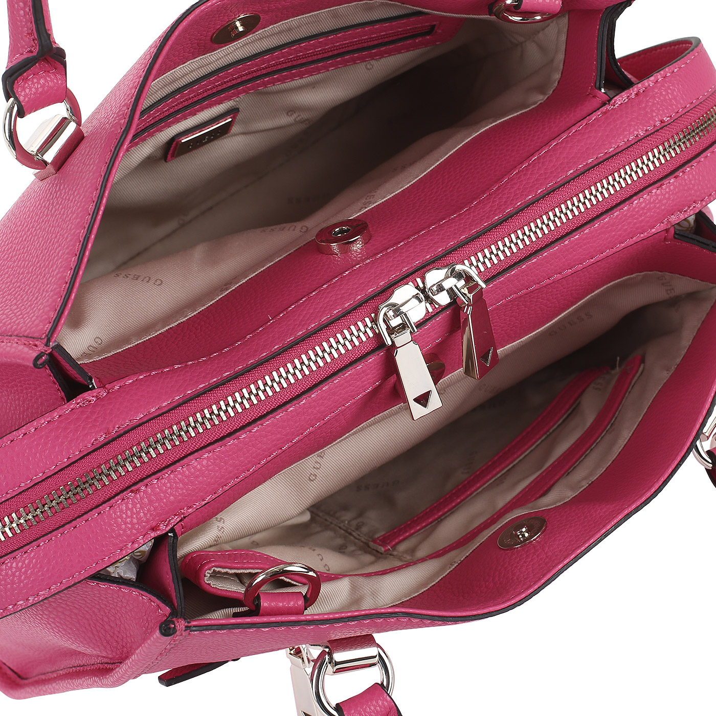 Сумка с плечевым ремешком Guess Lias