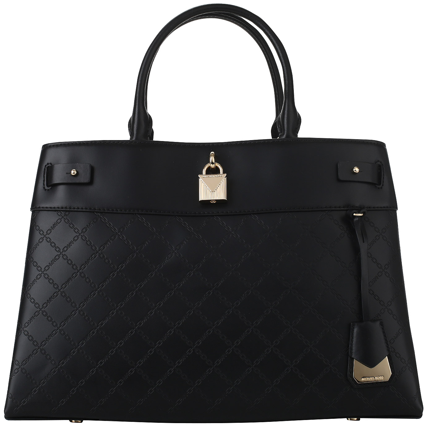 Michael Kors Сумка с тиснением