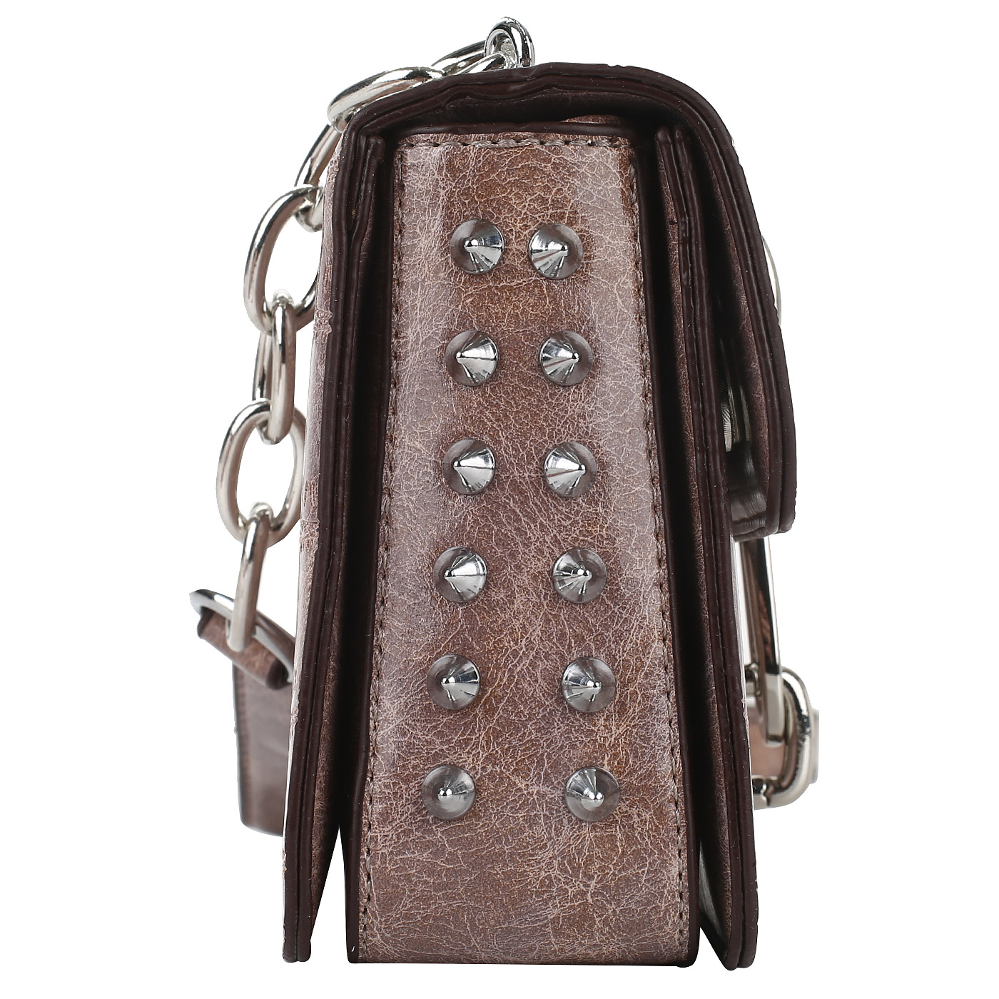 Сумочка с тремя отделениями Dispacci 