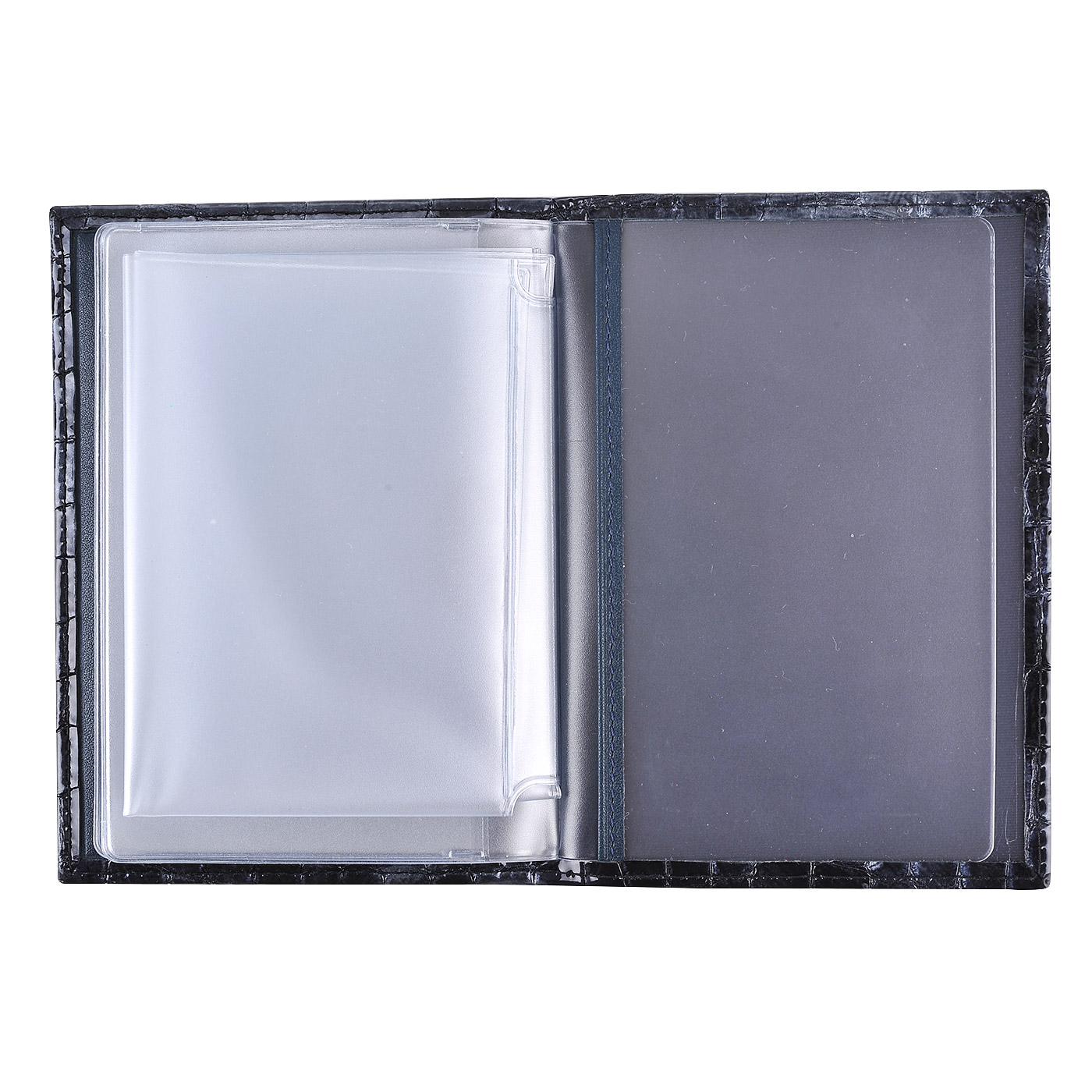 Обложка для автодокументов Aurelli Divine