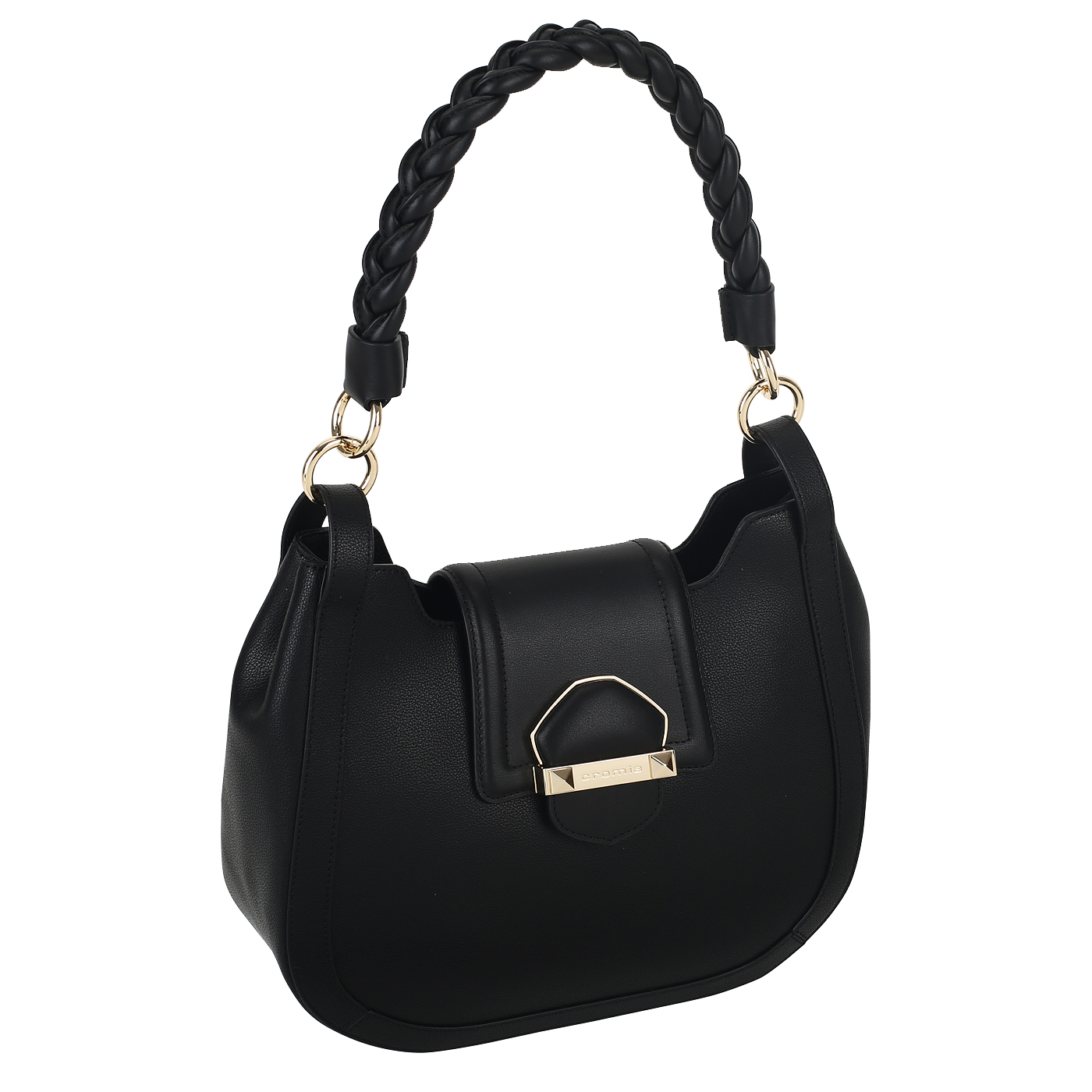 Кожаная сумка Cromia Escape