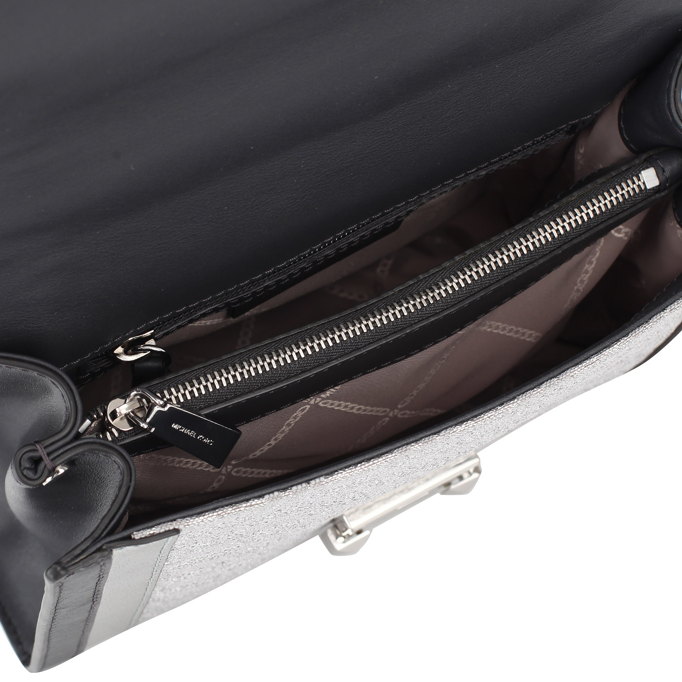 Сумочка кросс-боди Michael Kors Whitney