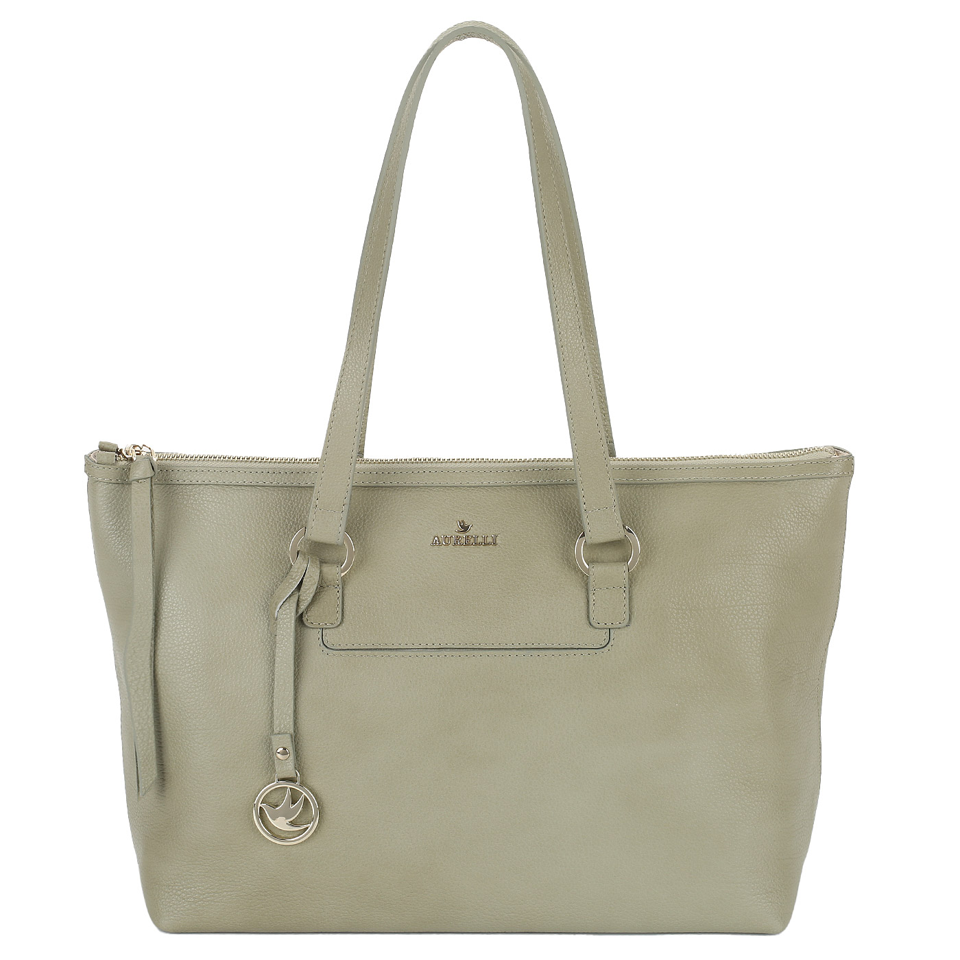 Aurelli Кожаная сумка