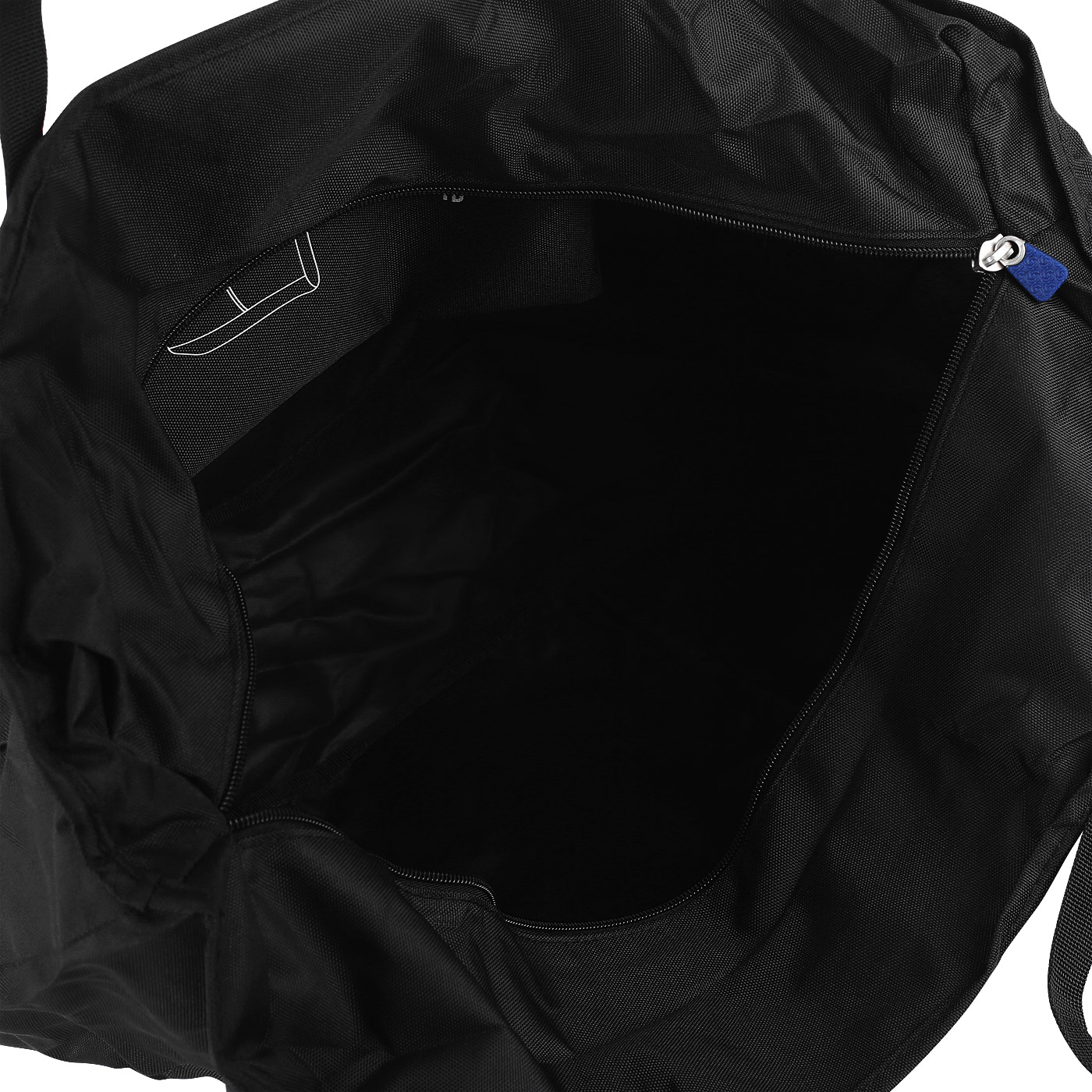 Складная дорожная сумка Samsonite Global TA