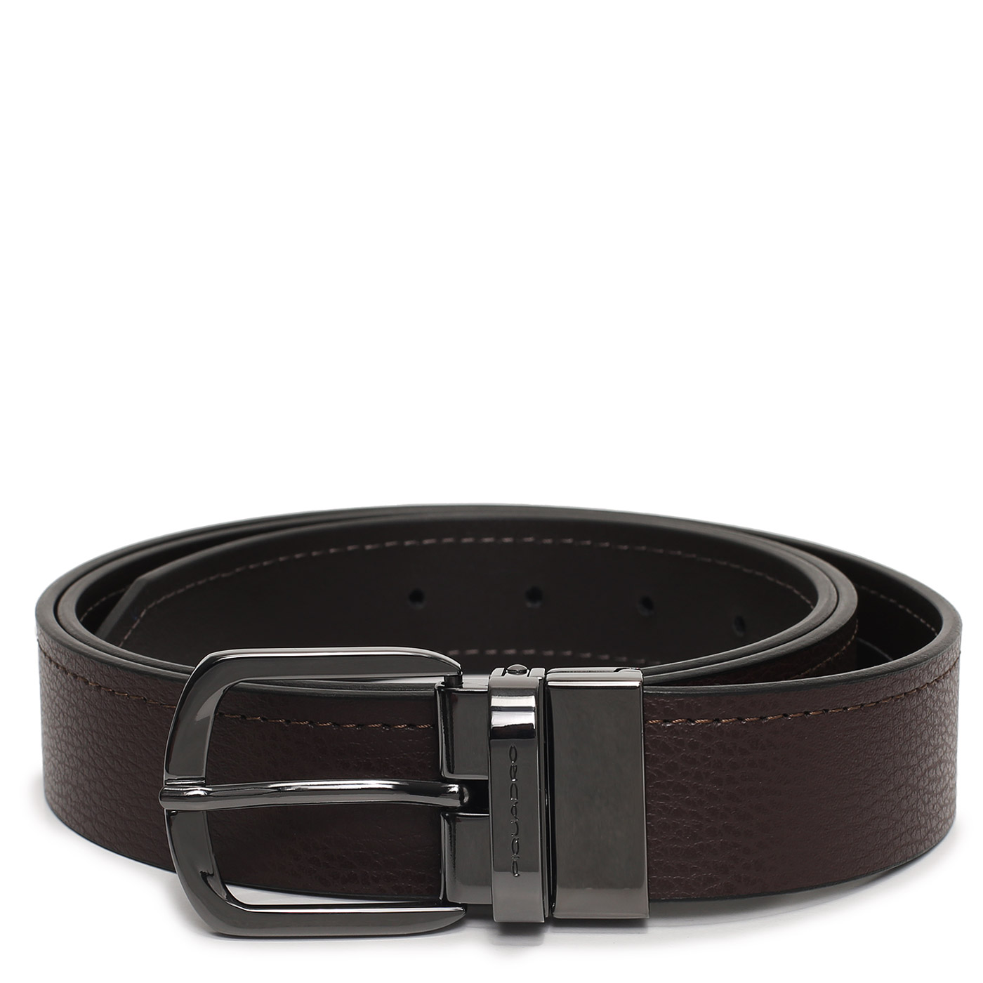 Piquadro Двусторонний ремень