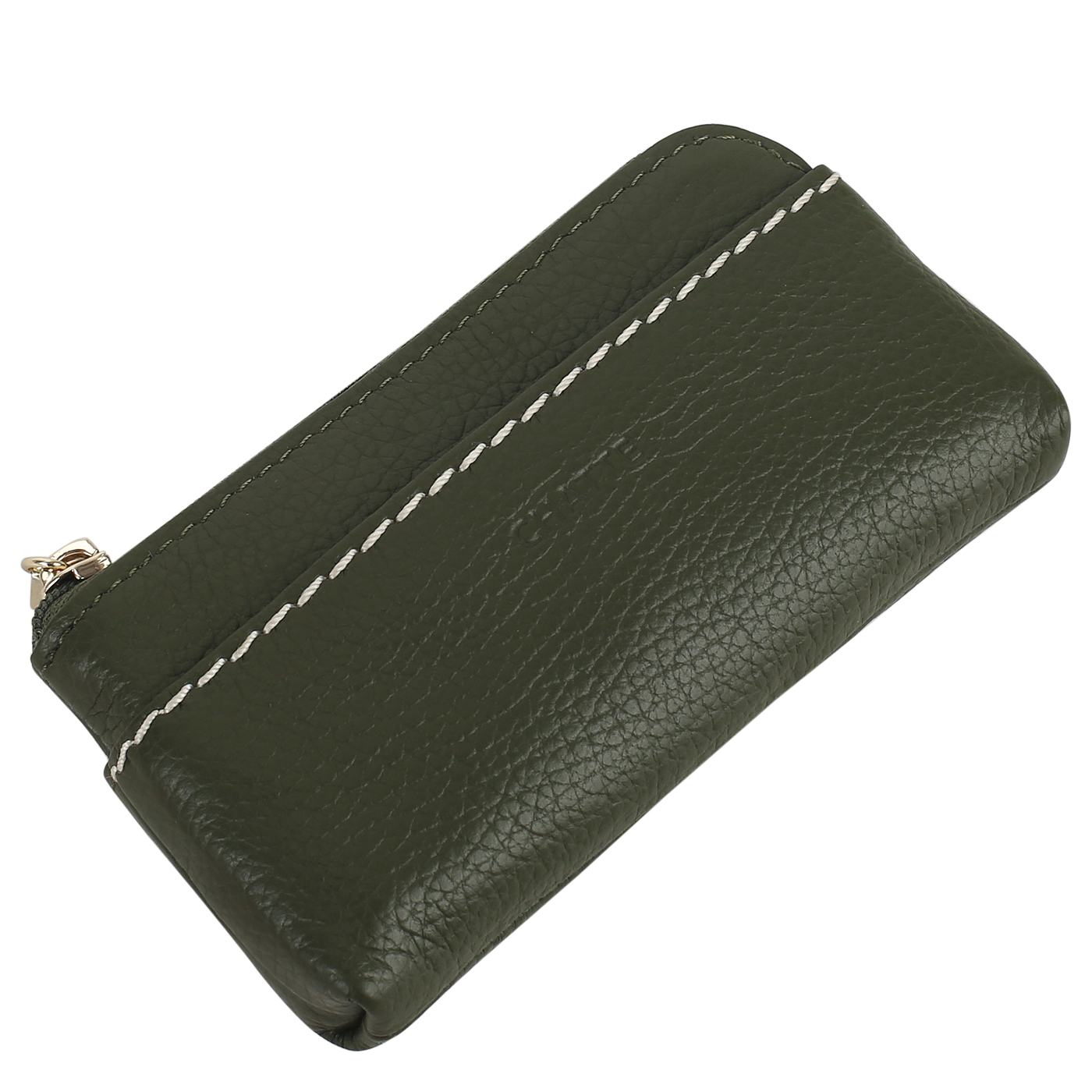 Ключница на молнии Chatte Amelie