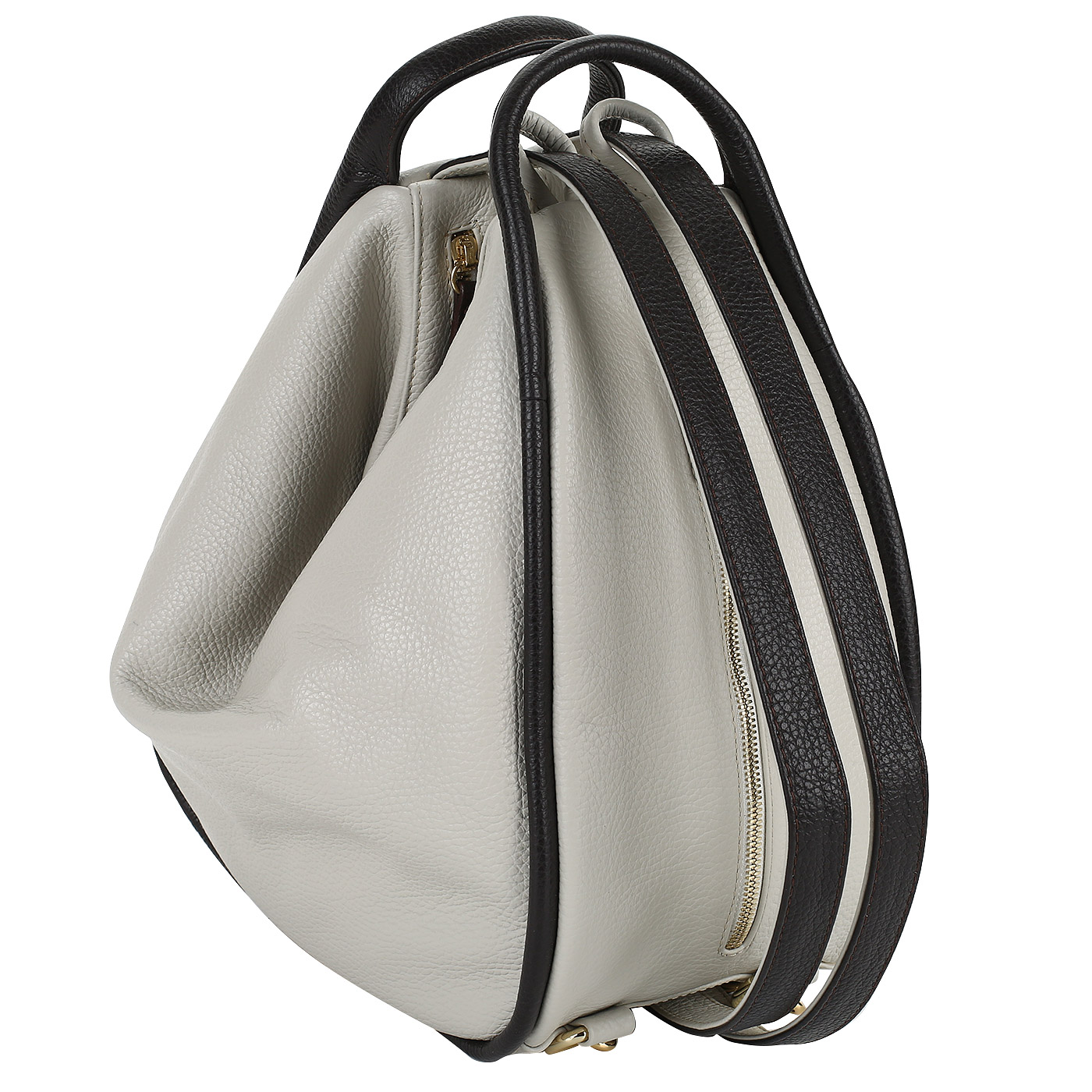 Женский рюкзак-трансформер Bruno Rossi 