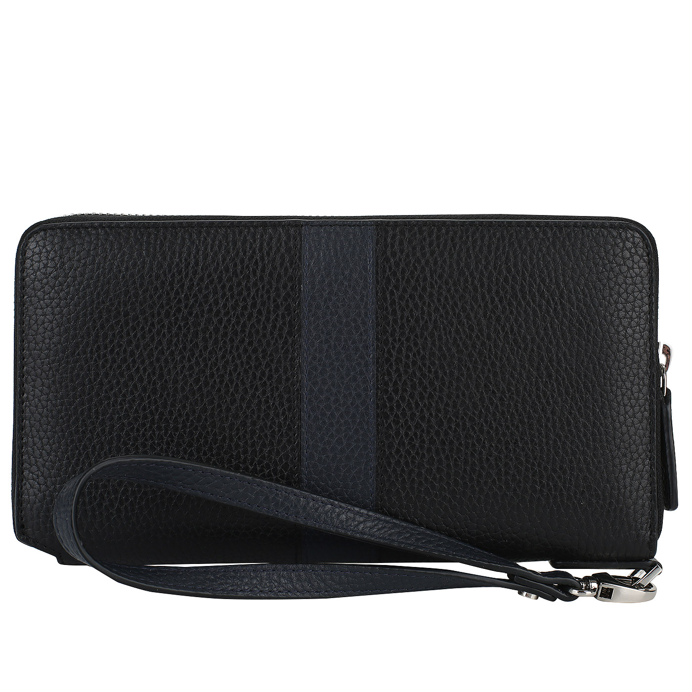 Мужской клатч на молнии Cerruti 1881 Calgary