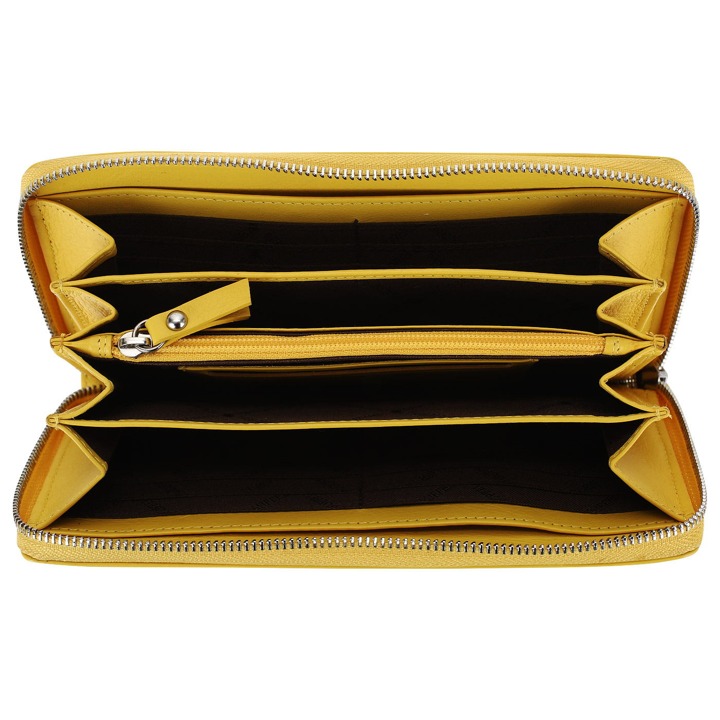 Кожаное портмоне Braun Buffel Miami