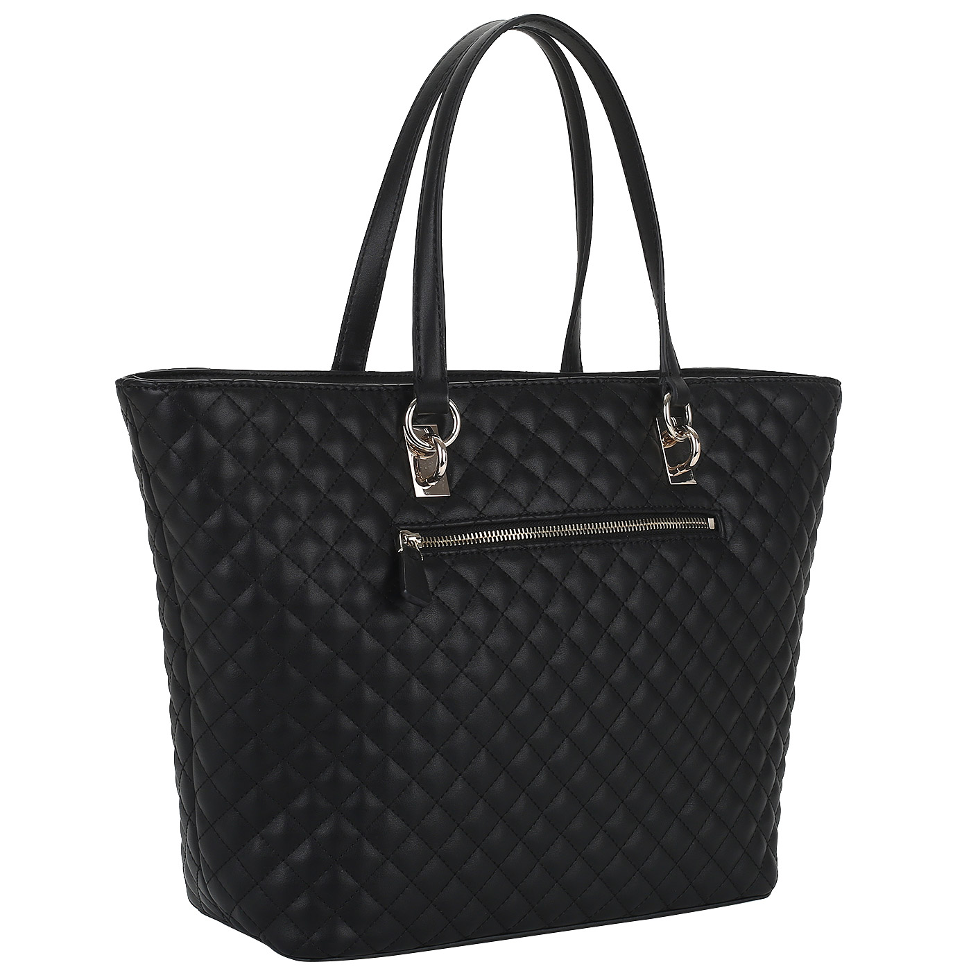 Стеганая сумка на молнии Guess Guess Passion