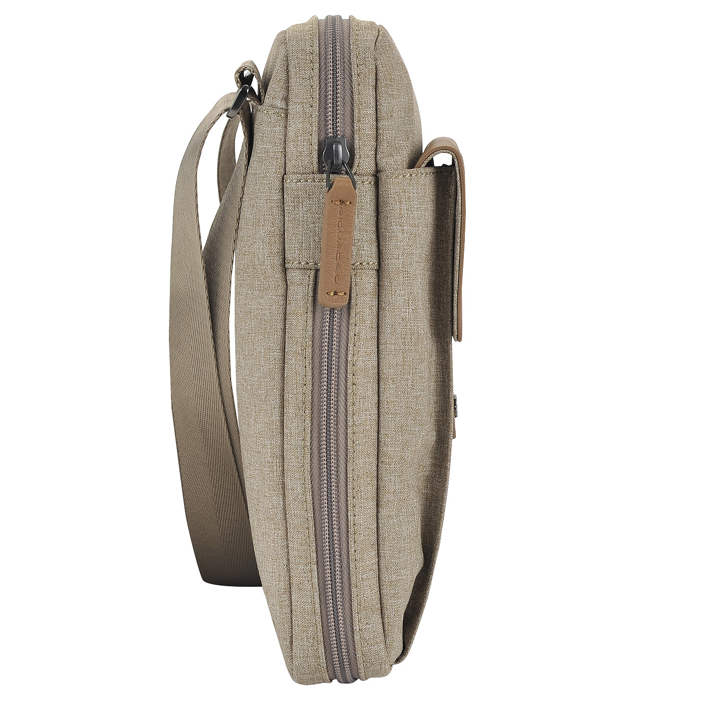 Мужская сумка через плечо Piquadro Yukon