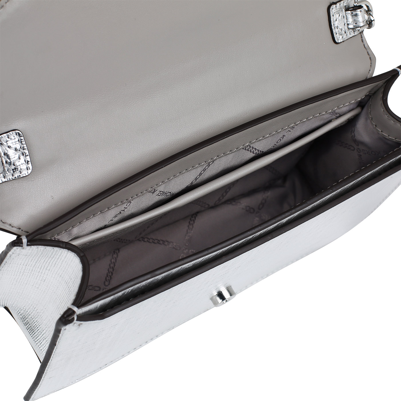 Сумочка с цепочкой через плечо Michael Kors Grace