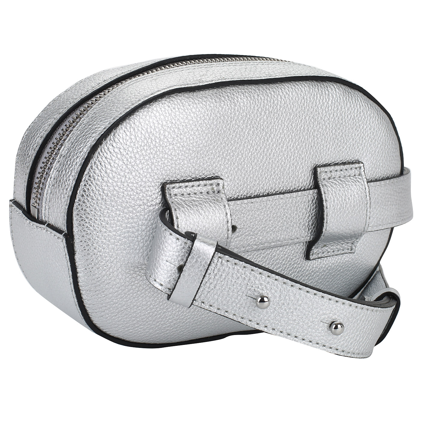 Сумочка на пояс Coccinelle 