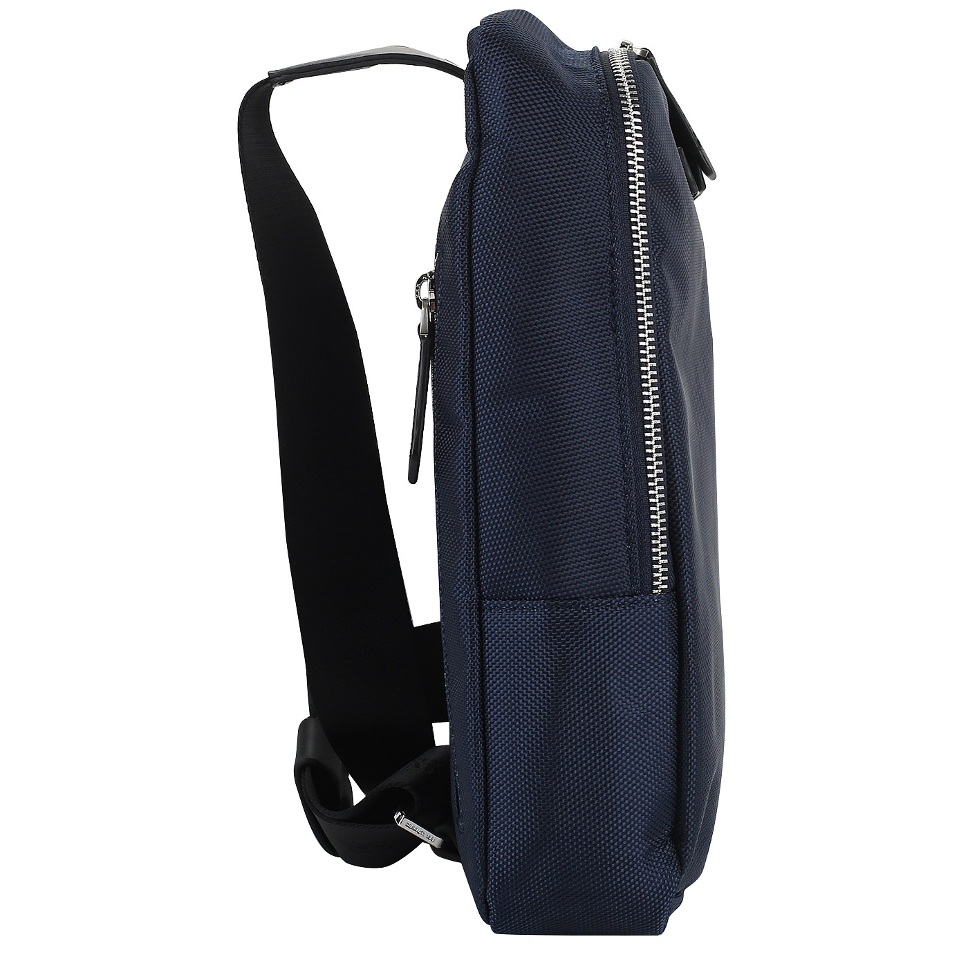 Сумка через плечо с двойной молнией Cerruti 1881 Stars