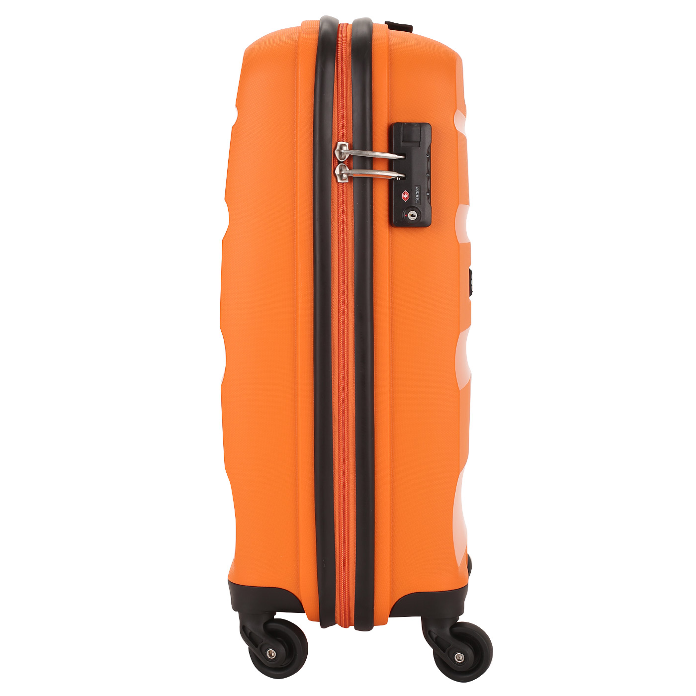 Чемодан для ручной клади из полипропилена с кодовым замком American Tourister Bon Air