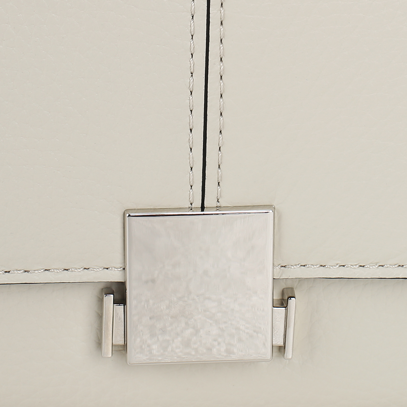 Кожаная сумка Chatte Marseille