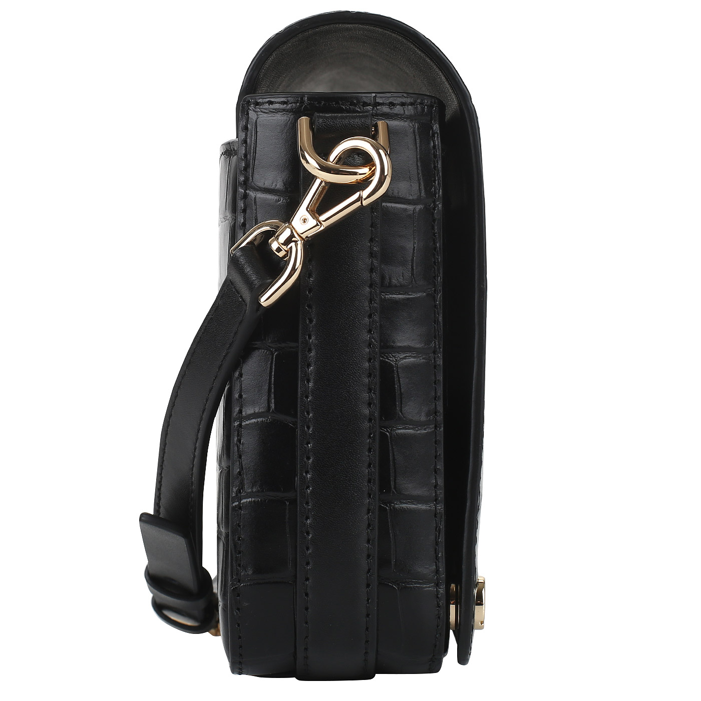 Сумка с откидным клапаном Michael Kors Jet set