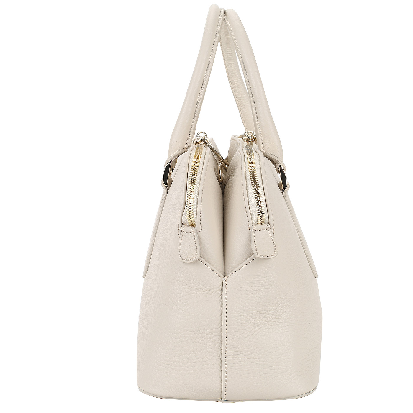 Сумка с двумя отделами Marina Creazioni 