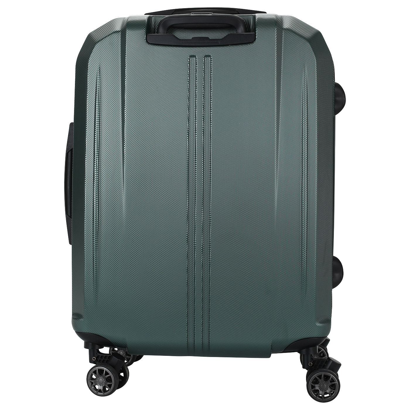 Чемодан средний M из поликарбоната с кодовым замком Eberhart Sway