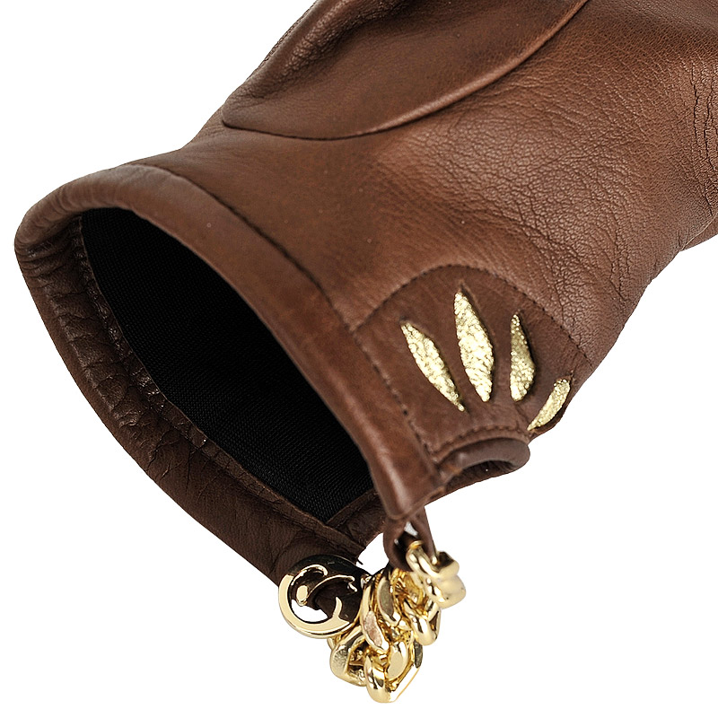 Перчатки Dal Dosso 