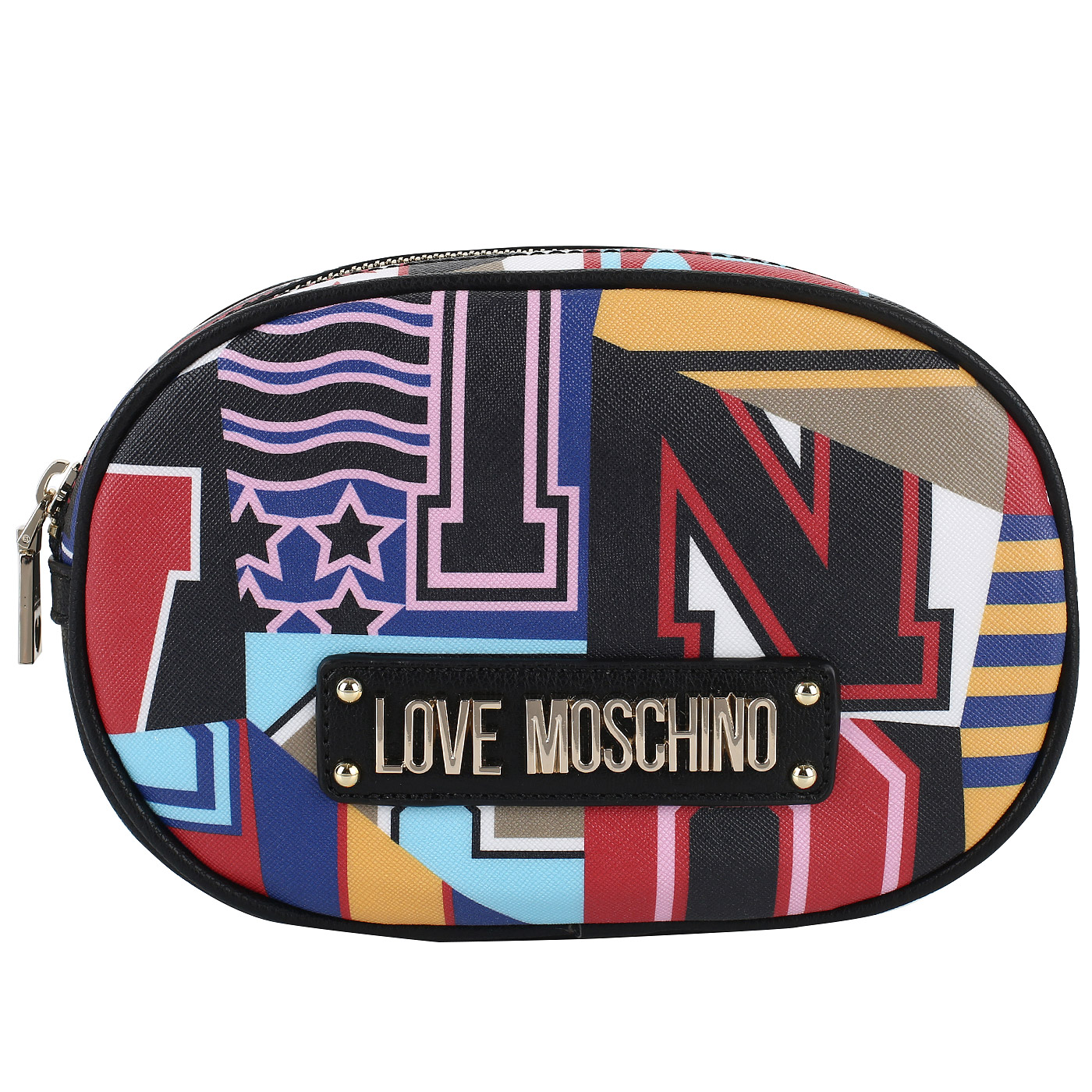 Love Moschino Сумочка на пояс