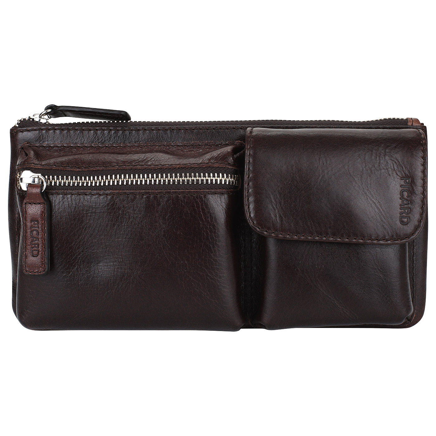 Picard Кожаная поясная сумка