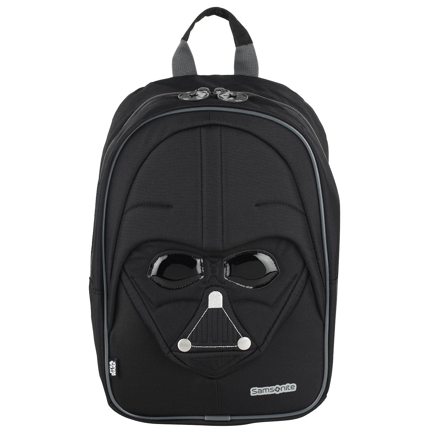 Samsonite Текстильный рюкзак