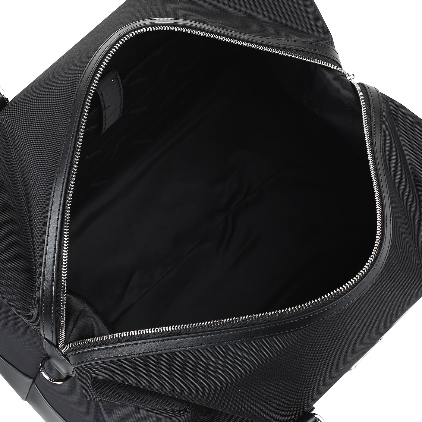 Дорожная сумка со съемным плечевым ремнем Baldinini Eric