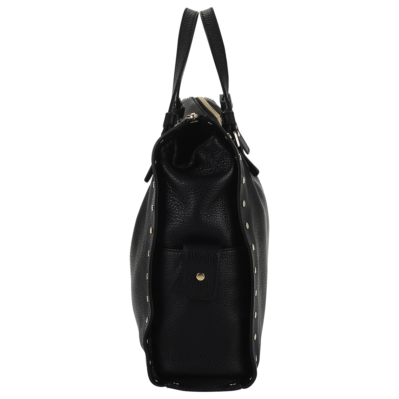 Сумка с клепками Ripani Eden