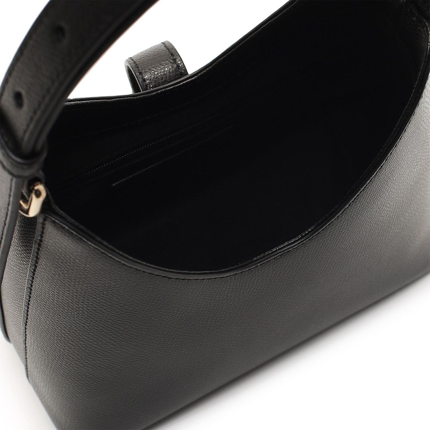 Кожаная сумка Furla Iride