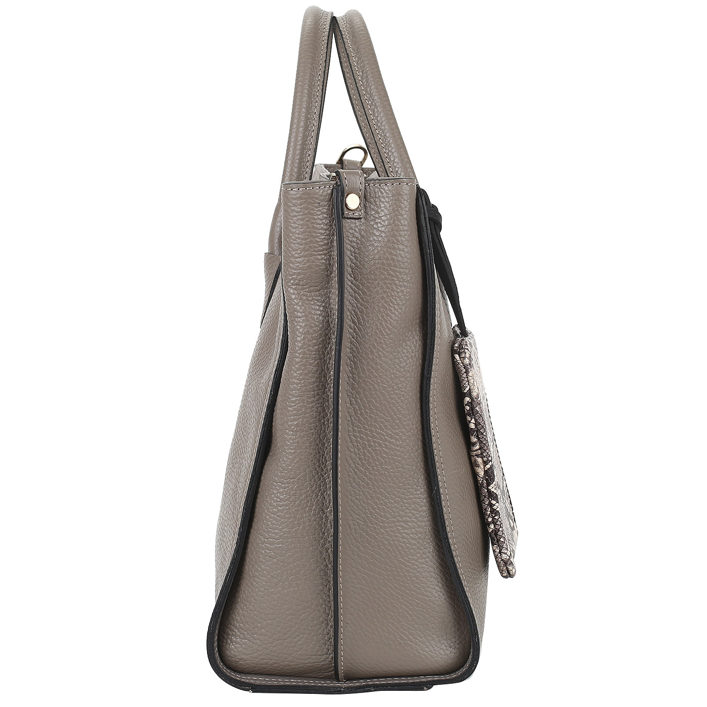 Кожаная сумка-тоут Ripani Lagrezia