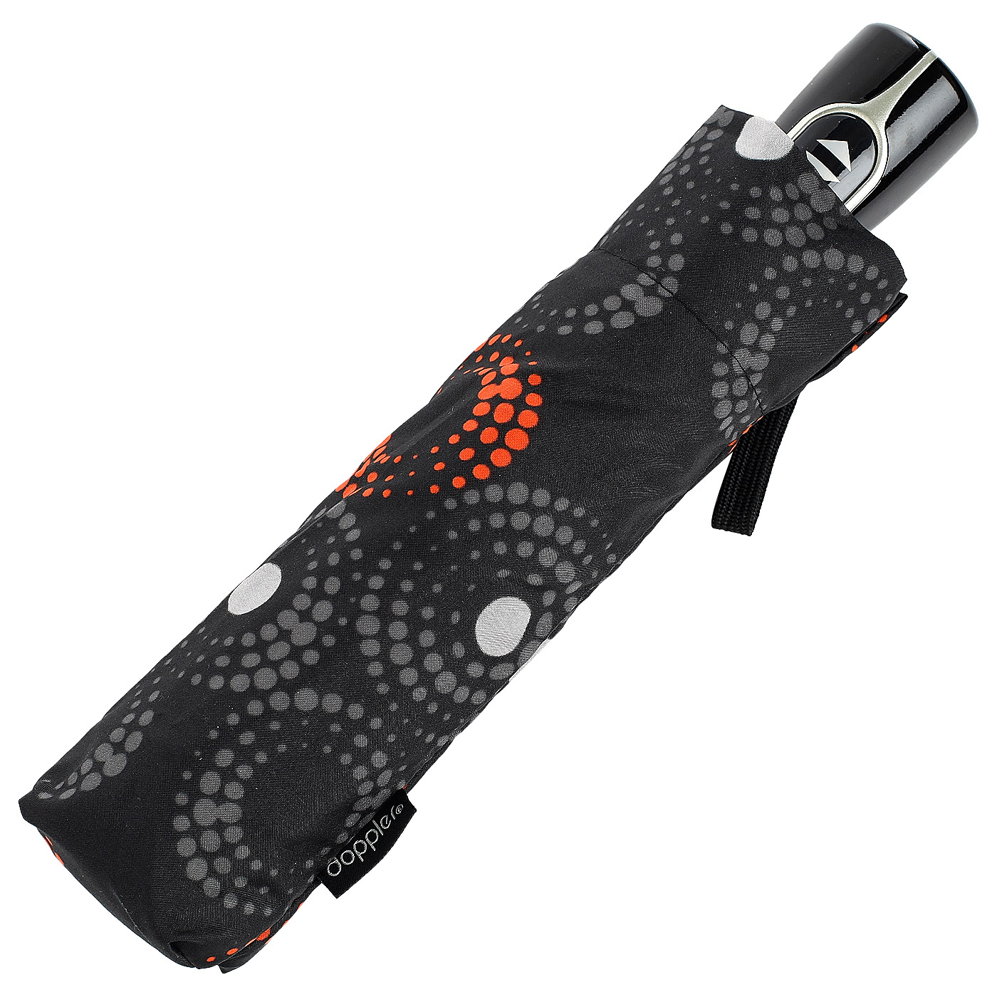 Женский автоматический зонт Doppler 