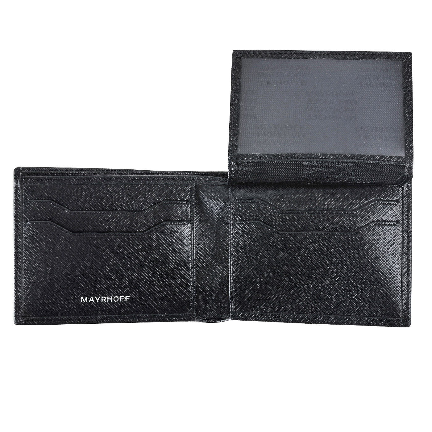 Портмоне Mayrhoff Lord Aston