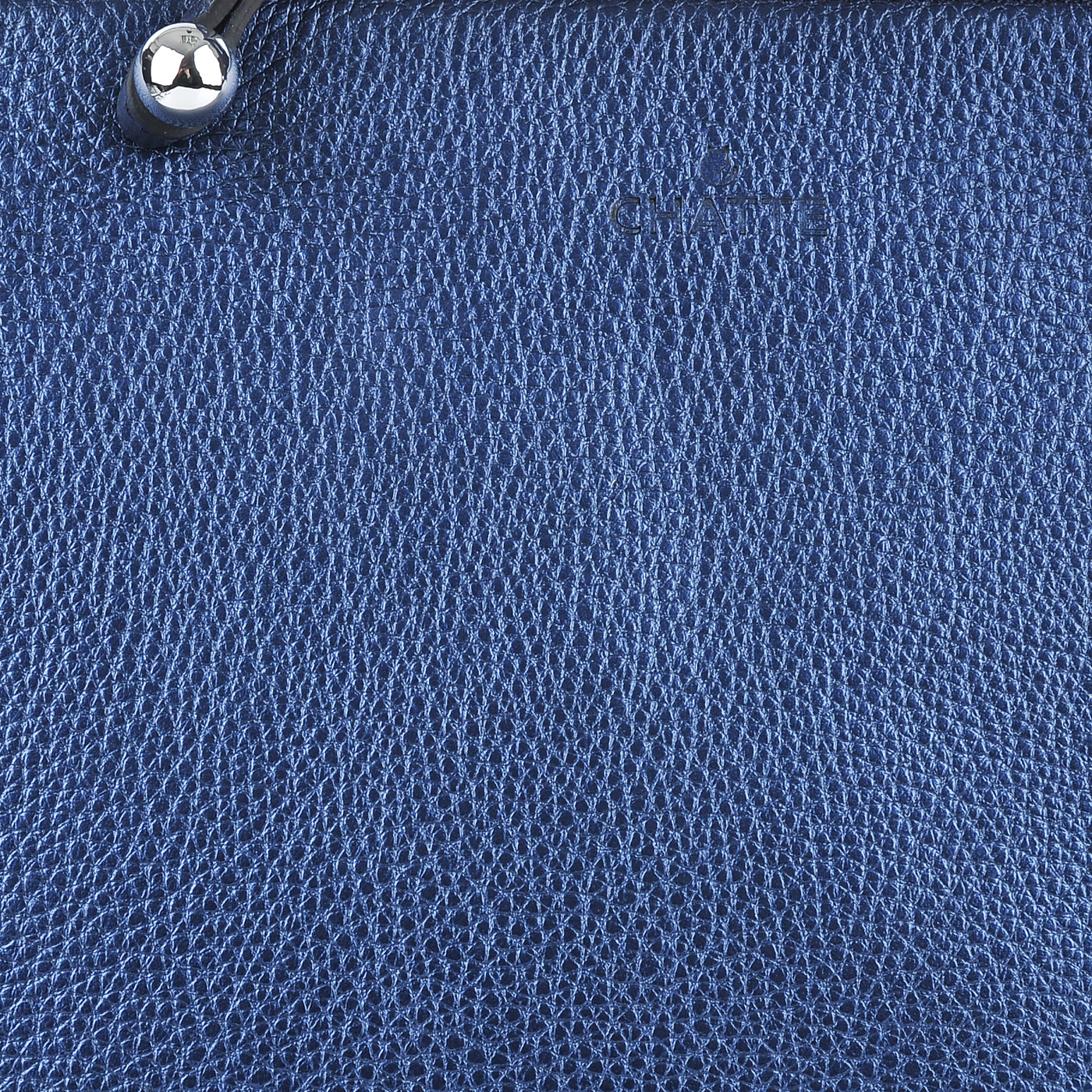 Женская кожаная сумка Chatte 