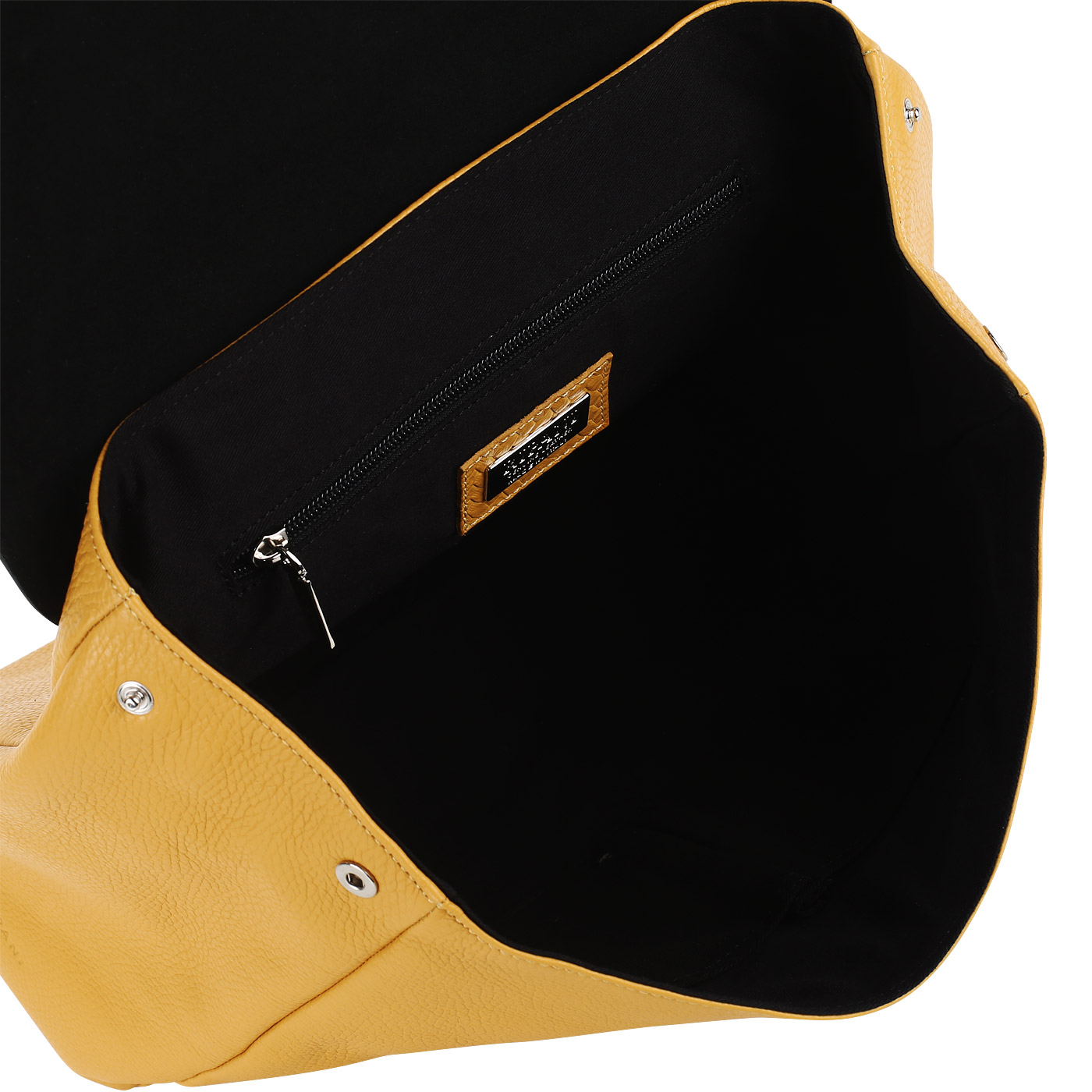 Сумка с тиснением Ripani Venus