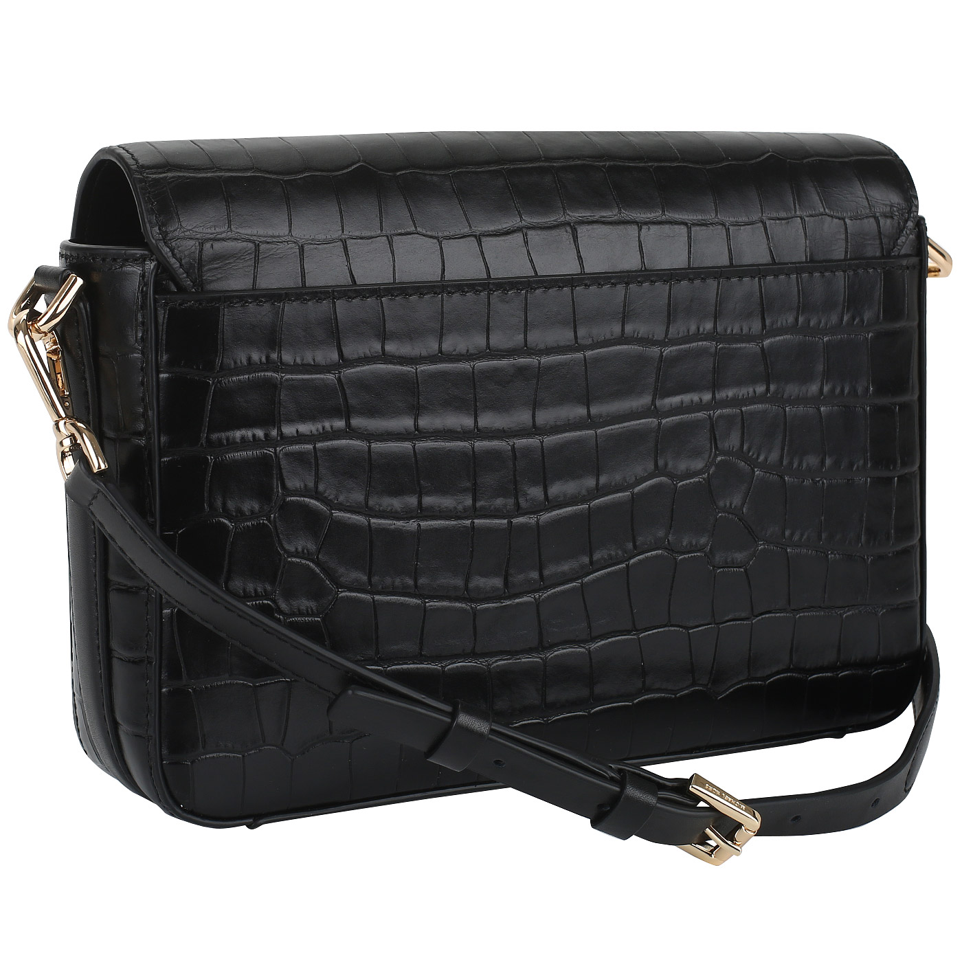 Сумка с откидным клапаном Michael Kors Jet set