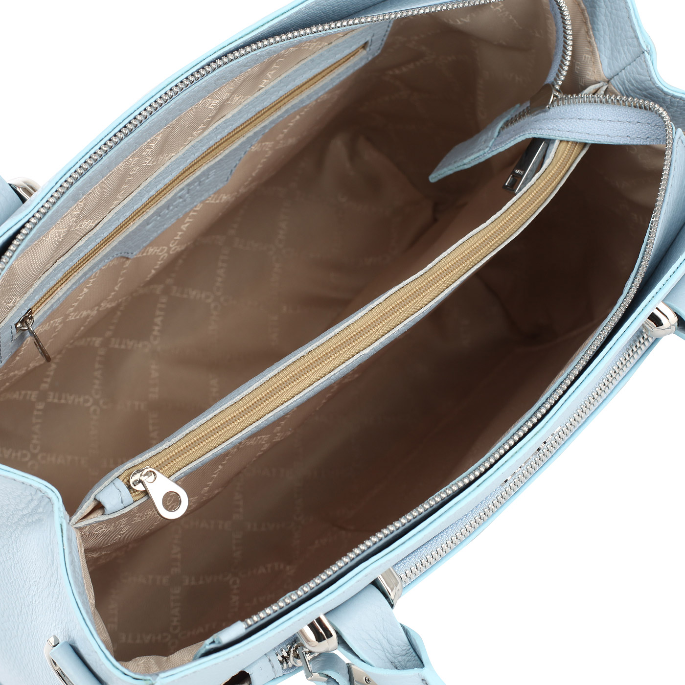 Сумка со съемным ремешком Chatte Marseille